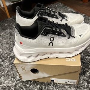 On Running Cloudtilt